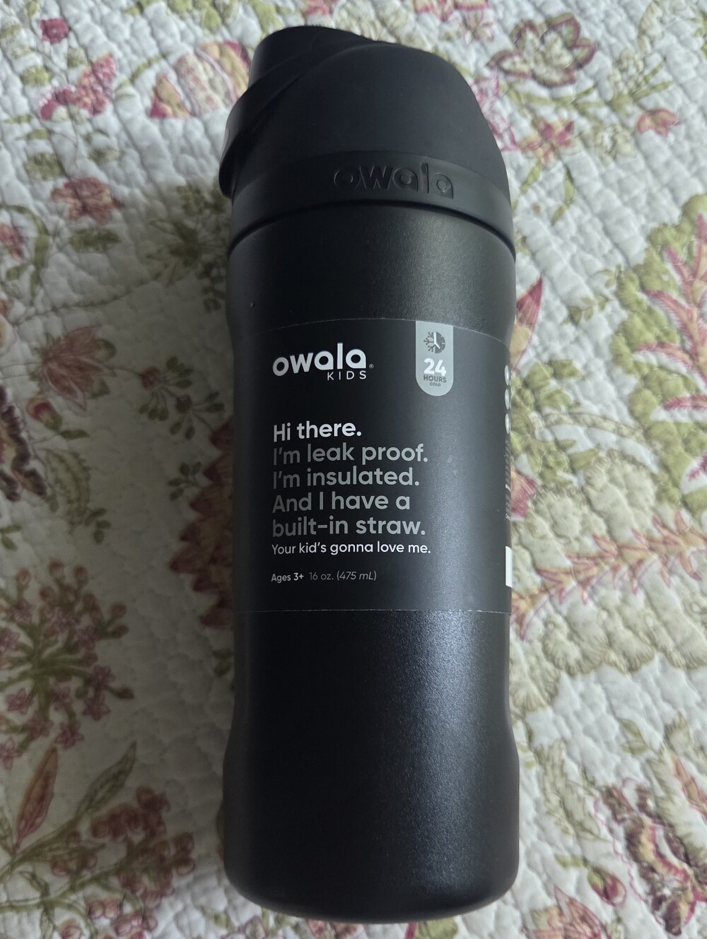 Owala 24 Oz Bottle